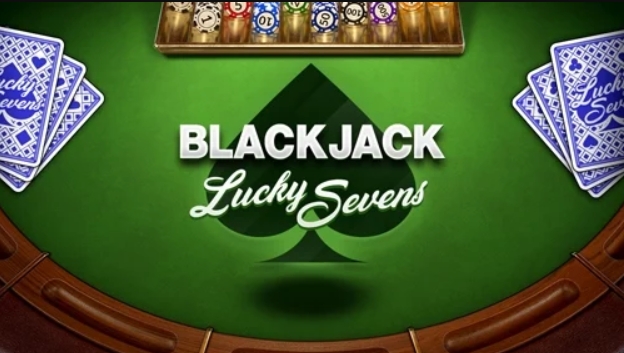 Blackjack Lucky Sevens