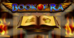 Book of Ra