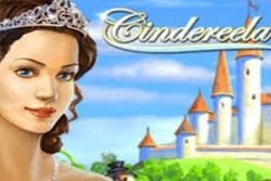 Cindereela