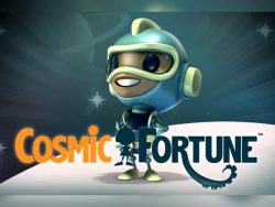 Cosmic Fortune