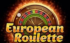 European Roulette