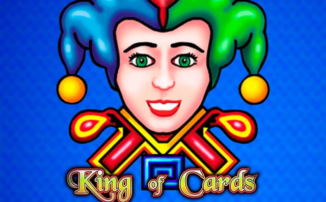 King of Cards