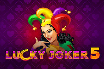 Lucky Joker