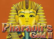 Pharaohs Gold 2