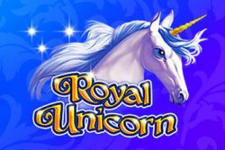 Royal Unicorn